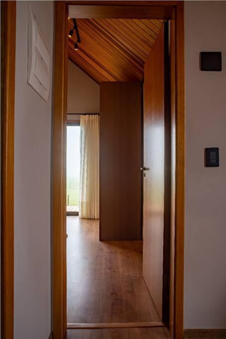 Puruna Ipe-amarelo Chalet