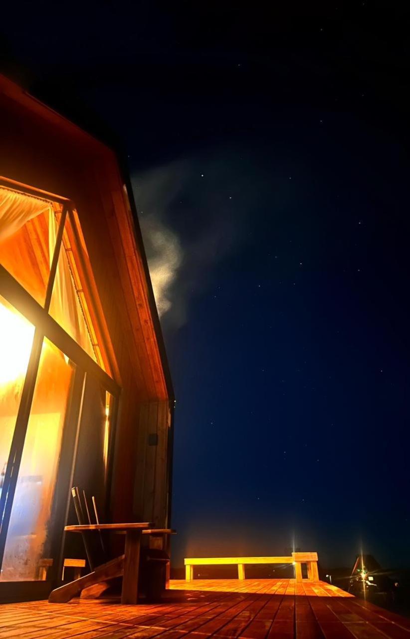 Puruna Ipe-amarelo Chalet Balsa Nova