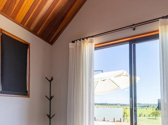 Puruna Ipe-amarelo Chalet Balsa Nova